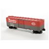 Image 3 : O Gauge (4) Williams NYC Pacemaker Box Cars