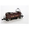 Image 2 : O Gauge Sakai EB5873 Electric Loco and 7 Hudson & Pacific Freight Cars
