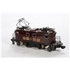 Image 3 : O Gauge Sakai EB5873 Electric Loco and 7 Hudson & Pacific Freight Cars