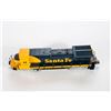 Image 4 : O Gauge MTH Railking Santa Fe Dash 8