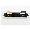 Image 5 : O Gauge MTH Railking Santa Fe Dash 8