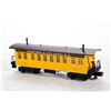 Image 2 : O Gauge MTH Rail King W&A Overton (3) Coach Set