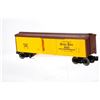 Image 2 : O Gauge (13) Lionel Freight Cars