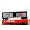 Image 3 : O Gauge (13) Lionel Freight Cars