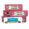 Image 1 : O Gauge MTH (5) Husky Stack Cars in original boxes