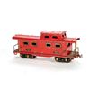 Image 3 : American Flyer Pre War O Gauge projects
