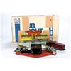 Image 1 : S Gauge American Flyer Cattle Loader and Car and 792 Terminal