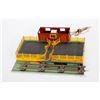 Image 2 : S Gauge American Flyer Cattle Loader and Car and 792 Terminal