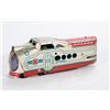 Image 2 : O Gauge Electric and Wind up Marx M10005 Silver/Blue