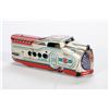 Image 3 : O Gauge Electric and Wind up Marx M10005 Silver/Blue