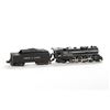 Image 3 : O Gauge Lionel B & A Hudson and Tender with Railsounds