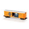Image 2 : O Gauge MTH (5) Freight Cars