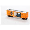 Image 3 : O Gauge MTH (5) Freight Cars