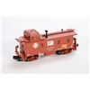 Image 5 : O Gauge MTH (5) Freight Cars