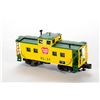 Image 8 : O Gauge MTH 20-3039-1 Hillcrest Lumber Company Climax Locomotive and 20-91028 Hillcrest Lumber Compa