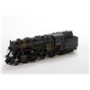 Image 2 : O Gauge K-Line KW3470-1295CC NYC Suburban Tank Locomotive Weathered