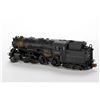 Image 3 : O Gauge K-Line KW3470-1295CC NYC Suburban Tank Locomotive Weathered