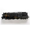 Image 4 : O Gauge K-Line KW3470-1295CC NYC Suburban Tank Locomotive Weathered
