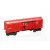 Image 5 : O Gauge (18) 8 Wheel Marx Plastic Freight Cars