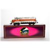 Image 2 : O Gauge MTH 2141LP Western Pacific GP-20 Cab Number 2004