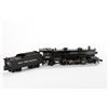 Image 3 : O Gauge K-Line NYC Mikado No 1838 and Tender