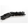 Image 4 : O Gauge K-Line NYC Mikado No 1838 and Tender