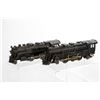 Image 2 : O Gauge Marx Die Cast 333, 666 and (6) tenders without locomotives