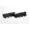 Image 3 : O Gauge Marx Die Cast 333, 666 and (6) tenders without locomotives