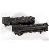 Image 4 : O Gauge Marx Die Cast 333, 666 and (6) tenders without locomotives