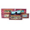Image 1 : O Gauge (5) MTH Freight Cars