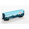 Image 2 : O Gauge (5) MTH Freight Cars