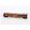Image 2 : O Gauge K-Line (4) Western Pacific Freight Cars