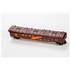 Image 3 : O Gauge K-Line (4) Western Pacific Freight Cars