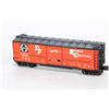 Image 2 : O Gauge (5) K-Line Freight Cars