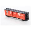 Image 3 : O Gauge (5) K-Line Freight Cars