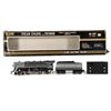 Image 1 : O Gauge K-Line K-3010 NYC 4-6-2 Pacific