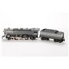 Image 2 : O Gauge K-Line K-3010 NYC 4-6-2 Pacific