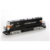 Image 4 : O Gauge Lionel 6-18576 Dummy SP GP9, 6-9821 SP Gondola with load, 6-16345 SP TTUX with trailers all 