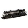 Image 1 : O Gauge Lionel 6-8477 NYC GP7 with Lightning Stripe Paint