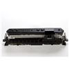 Image 3 : O Gauge Lionel 6-8477 NYC GP7 with Lightning Stripe Paint