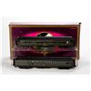 Image 2 : O Gauge MTH 20-4036 Southern 6 Car Madison Passenger set in original styrofoam, box and shipping box