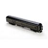 Image 3 : O Gauge MTH 20-4036 Southern 6 Car Madison Passenger set in original styrofoam, box and shipping box