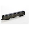 Image 4 : O Gauge MTH 20-4036 Southern 6 Car Madison Passenger set in original styrofoam, box and shipping box