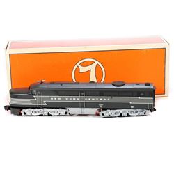 O Gauge Lionel 6-18953 New York Central PA-1
