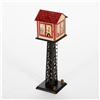 Image 3 : O Gauge Marx Control Towers, Bumpers, Circuit Breaker and Tower