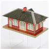 Image 2 : O Gauge Marx Whistling Station and switch and accessory controllers