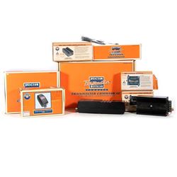 O Gauge Lionel Trainmaster Components