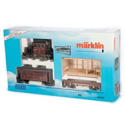 Marklin Gauge 1 Maxi Set 54103