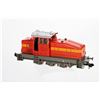 Image 2 : Marklin Gauge 1 5500 Set with Diesel Loco and 2 cars
