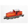 Image 4 : Marklin Gauge 1 5500 Set with Diesel Loco and 2 cars